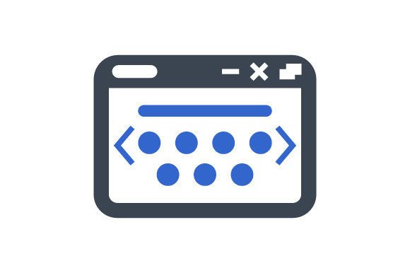 Browser Homepage Icon: A Graphic Designer’s Perspective