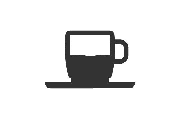 Coffee Tea Icon
