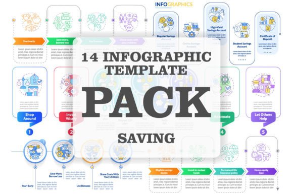 Graphic Design Asset for Marketing Success