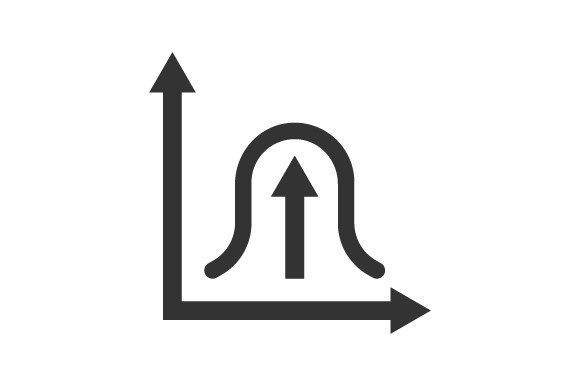 Graphical Report Icon