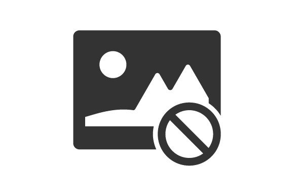 Image Unavailable Icon: A Reliable Graphic for Digital Sellers