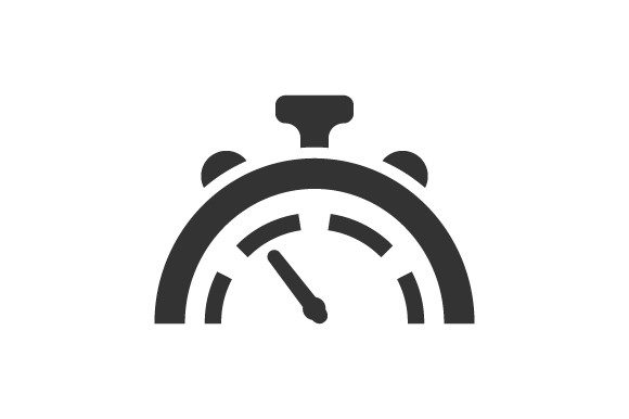 Performance Appraisal Icon: A Graphic Asset for Modern Branding