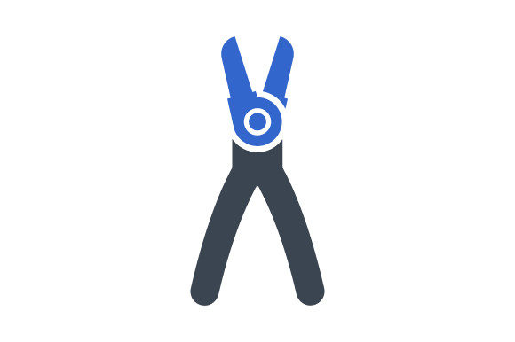 Pliers Cutter Tools Graphics